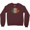 conor mcgregor notorious Crewneck Sweatshirt