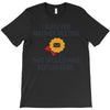 i survived another meeting rectangle T-Shirt