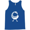 Sankofa Bird Tank Top