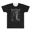 black metal phillip All Over Men's T-shirt