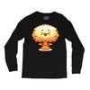 nuke Long Sleeve Shirts