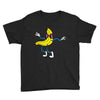 banana wobbler Youth Tee