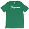 slingerland new T-Shirt