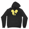 mickey skellington Hoodie