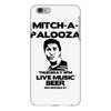 mitch a palooza iPhone 6 Plus/6S Plus Case