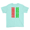 think inspire sing Youth Tee