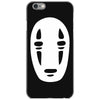 no face noface spirited away chibli manga anime tee iPhone 6/6s Case