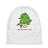 omnomnomnivore Baby Beanies