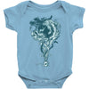 inspiration Baby Onesie