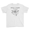 Still I Rise Youth Tee