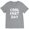 cool V-Neck Tee