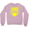 ossi  fdj ddr fun Crewneck Sweatshirt