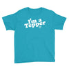 I'm A Tepper Youth Tee