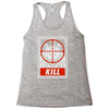 kill Racerback Tank