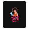 stay in zuul Mousepad