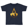 assassin creed odyssey Toddler T-shirt
