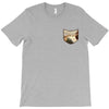 Michaelangelo Creation Of Adam T-Shirt