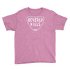 beverly hills Youth Tee