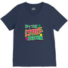 i'm the little sister V-Neck Tee
