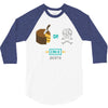 life choices 3/4 Sleeve Shirt
