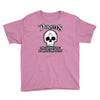 pirates only want you for your booty Youth Tee
