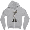 awards Zipper Hoodie