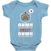ohmu sweet ohmu Baby Onesie