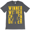 winner winner chicken dinner 3y T-Shirt