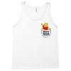 Winnie The Pooh Tank Top