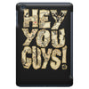 hey you guys iPad Mini