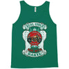 Real Girls Ride With Daryl Tank Top
