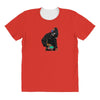 COOL THIS SIMPLE All Over Women's T-shirt