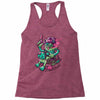 warhead 2 Racerback Tank