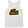 last minute ace Tank Top