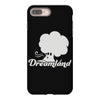 dreamland logo iPhone 8 Plus