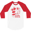 five nights at freddy's pizzeria game over 3/4 Sleeve Shirt