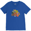 party animals V-Neck Tee