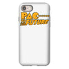 pac to the future iPhone 8