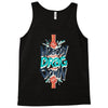 nobody can drag me down Tank Top