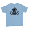 old schol Youth Tee