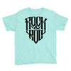 rock music Youth Tee
