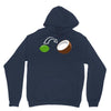 now let me get this straight Unisex Hoodie