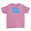 pale is the new tan! Youth Tee