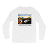 Salvador Dali The Persistence Of Memory Long Sleeve Shirts