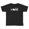 take me home Toddler T-shirt