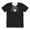 surrounded All Over Women's T-shirt
