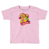 novus ordo reptilia Toddler T-shirt