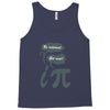 be rational get real Tank Top