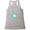plus minus Racerback Tank