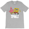 Trouble T-Shirt